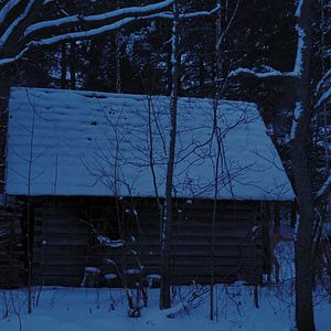 Photo Smoke Sauna Sisterhood