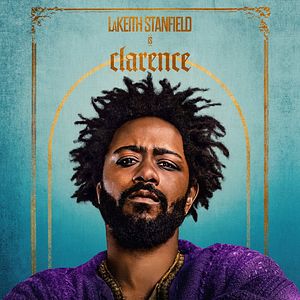 Photo Le Livre de Clarence