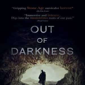 Photo Out of Darkness