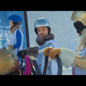 Photo Les SEGPA au ski