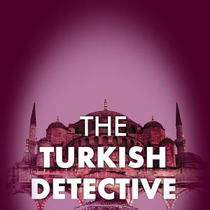 Photo The Turkish Detective