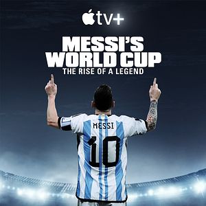 Photo La Coupe du Monde de Messi : le sacre d’une légende
