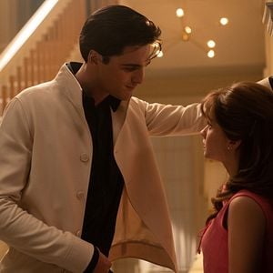 Photo Jacob Elordi