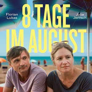 Photo 8 Tage im August