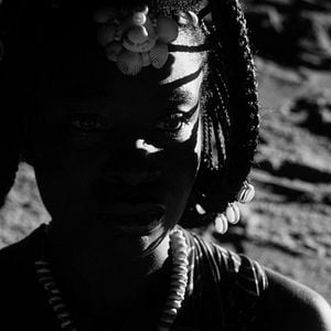 Photo Mami Wata