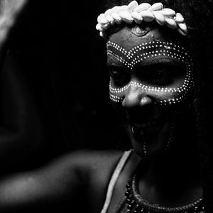 Photo Mami Wata