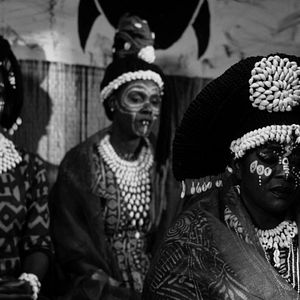Photo Mami Wata
