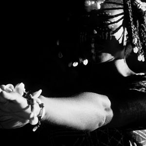Photo Mami Wata
