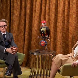 Photo La Légende des super-héros