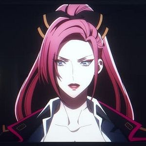 Photo Hypnosis Mic -Division Rap Battle- Rhyme Anima