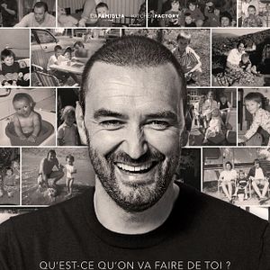 Photo Cyril Lignac, qu’est-ce qu'on va faire de toi ?