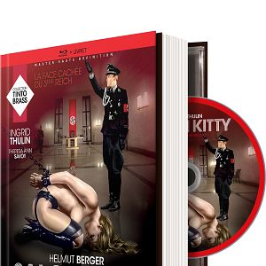 Photo Salon Kitty