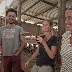 Photo Prendre soin de la Terre