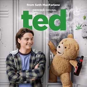 Photo Ted