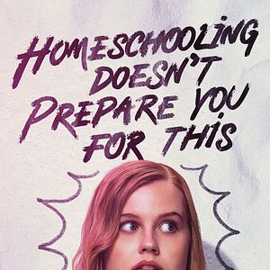 Photo Mean Girls, lolita malgré moi