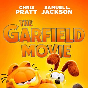 Photo Garfield : Héros malgré lui