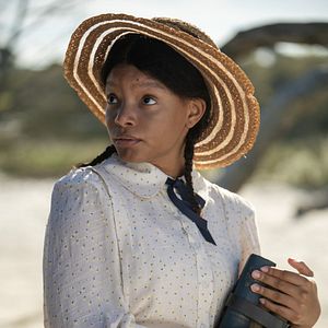 Photo Halle Bailey