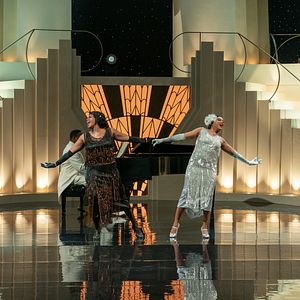 Photo Fantasia Barrino