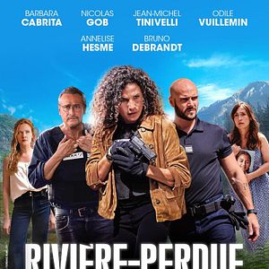 Photo Rivière-perdue