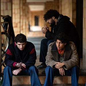 Photo Abdallah Charki