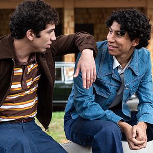 Photo Abdallah Charki