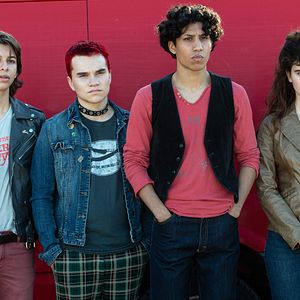 Photo Abdallah Charki