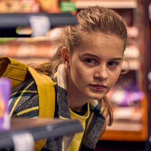 Photo Die Chaosschwestern und Pinguin Paul