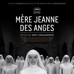 Photo Mère Jeanne des Anges