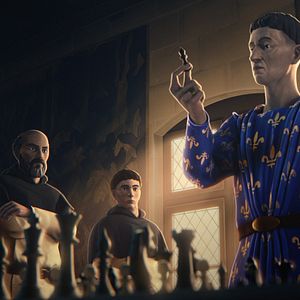 Photo L’affaire Jeanne d'Arc