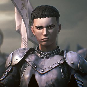 Photo L’affaire Jeanne d'Arc