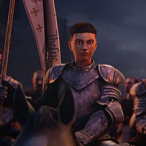 Photo L’affaire Jeanne d'Arc