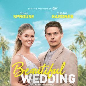 Photo Beautiful Wedding
