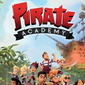 Photo Pirate Academy