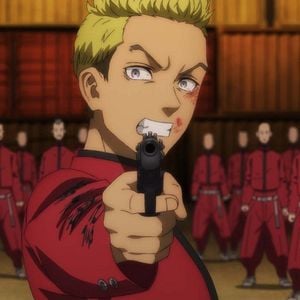 Photo Tokyo Revengers