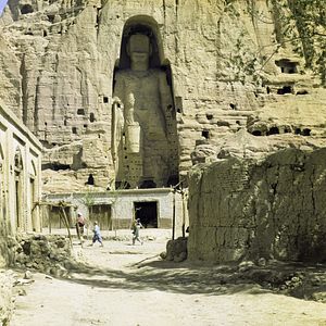 Photo Un été afghan