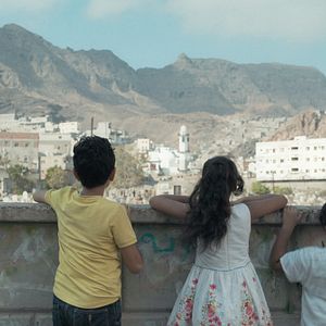Photo Les Lueurs d'Aden