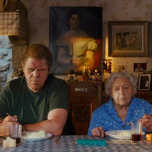 Photo L'Homme d’argile