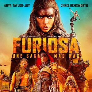 Photo Furiosa: une saga Mad Max