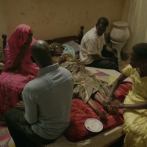 Photo Xalé, les blessures de l’enfance