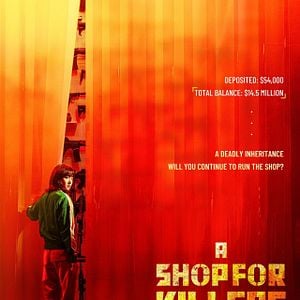 Photo A Shop For Killers