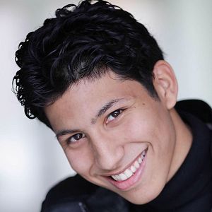 Photo Abdallah Charki