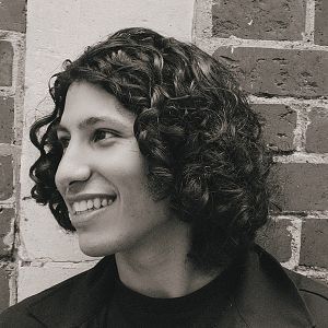 Photo Abdallah Charki