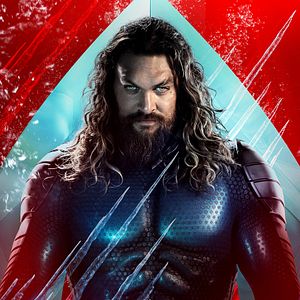 Photo Aquaman et le Royaume perdu