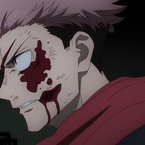 Photo Jujutsu Kaisen