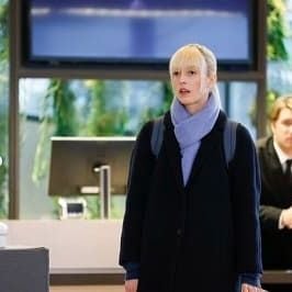 Photo Astrid et Raphaëlle