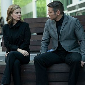 Photo Kate Mara