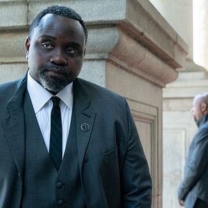 Photo Brian Tyree Henry