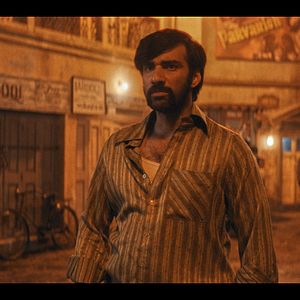 Photo Les Rois de Bombay