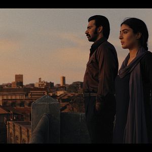 Photo Les Rois de Bombay