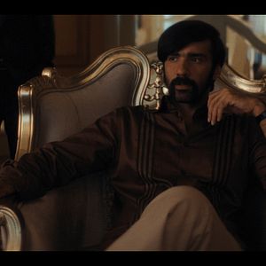 Photo Les Rois de Bombay